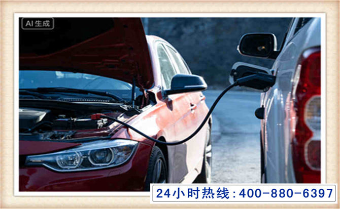 大箐山潍坊拖车,附近24小时汽车拖车救援，潍坊道路救援拖车电话